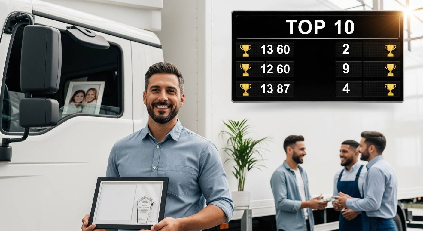 株式会社中一陸運-only one nakaichi-