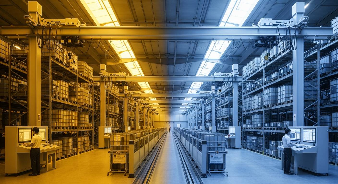 株式会社中一陸運-only one nakaichi-