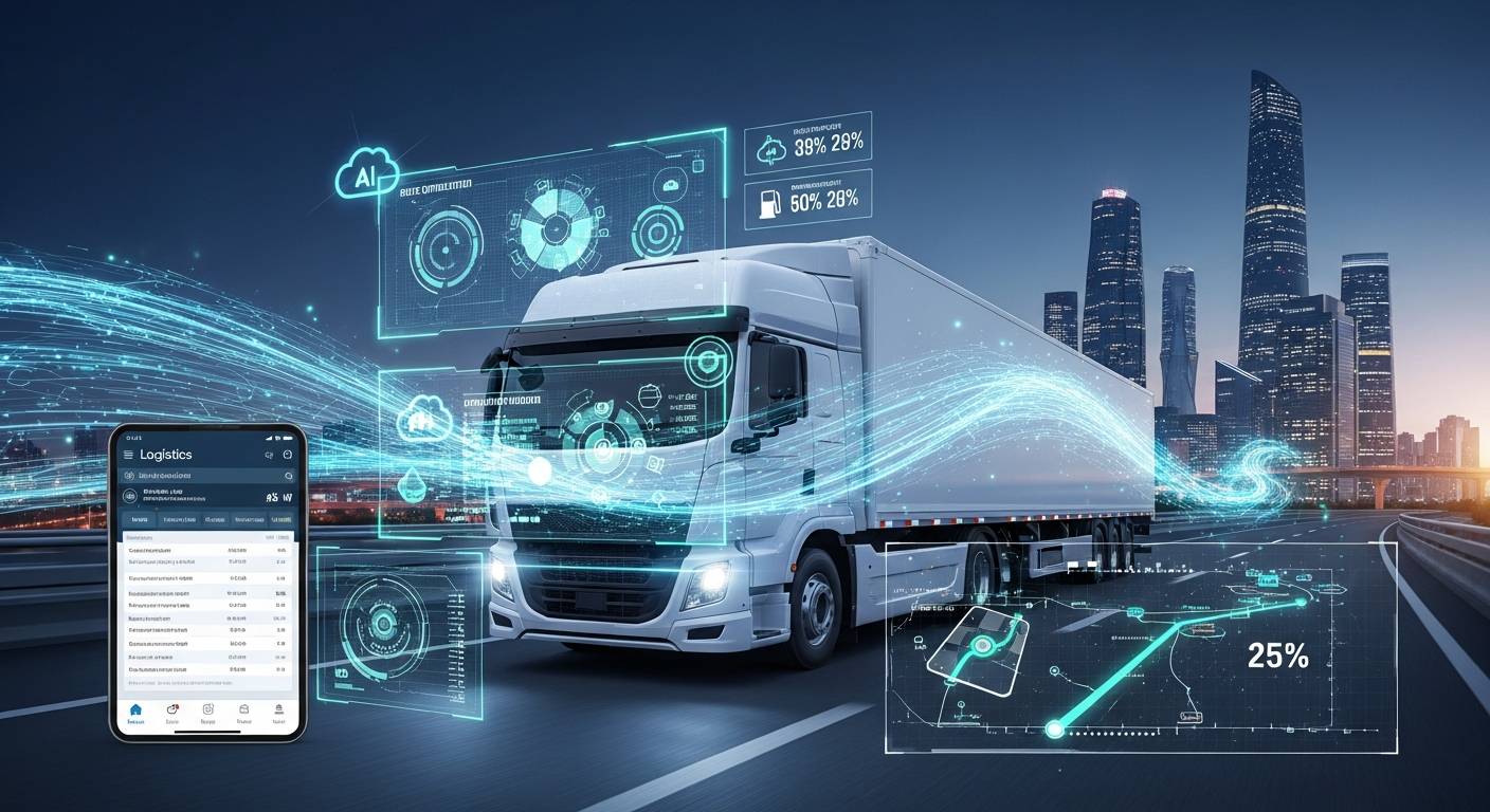 株式会社中一陸運-only one nakaichi-