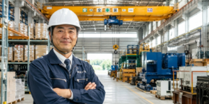 管理負荷を下げる物流効率化の秘訣｜中一陸運