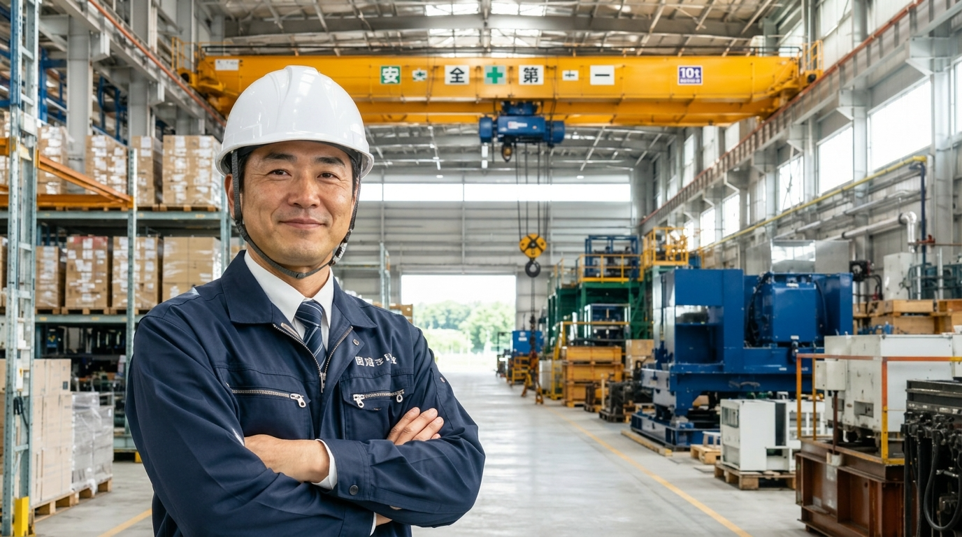 管理負荷を下げる物流効率化の秘訣|中一陸運
